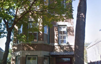 2252 S Whipple St., BUILDING