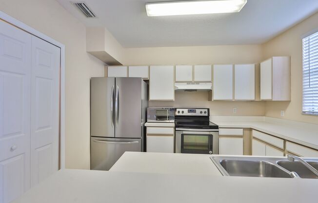 Townhome For Rent
