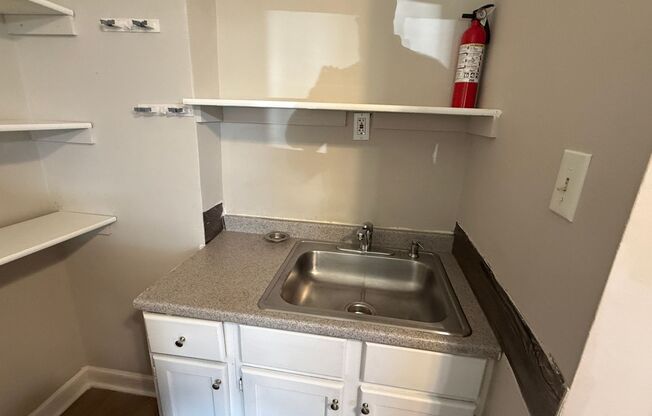 Spacious 2-Bedroom Apartment Across from Brand-New Clifton Heights Middle School