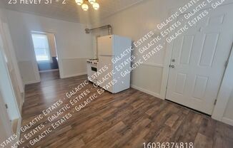 25 HEVEY ST