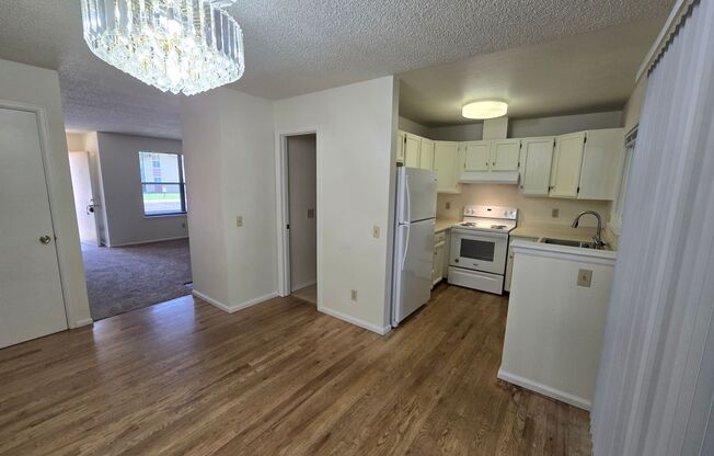 2 beds, 1.5 baths, $2,045