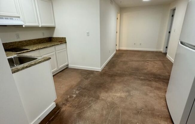 Newly Renovated 2 bedroom Apartments available! ALL utilities included!