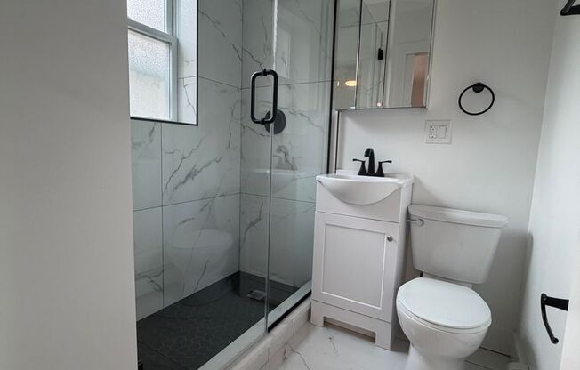 Studio, 1 bath, $1,475, Unit G7