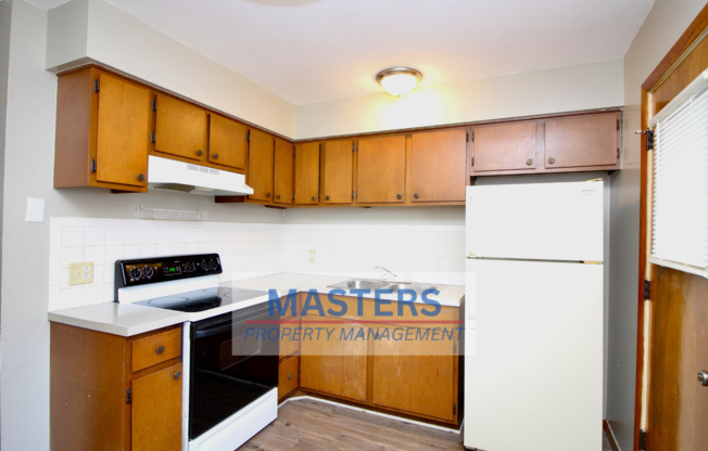 2 beds, 1 bath, $850, Unit Unit A