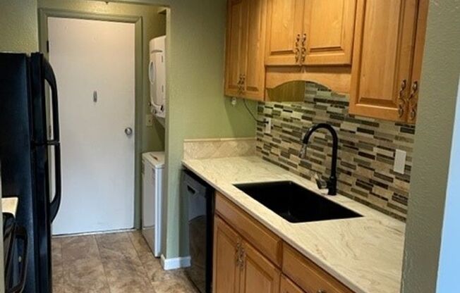 Spacious Townhome in Arvada