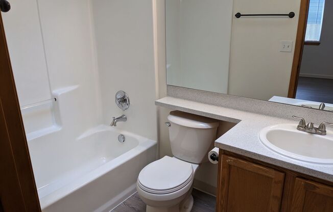 Amazing 3 bedroom home