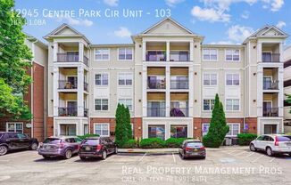 12945 CTR PARK CIR