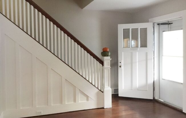 Dormont House for rent
