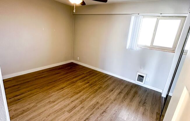 1 bed, 1 bath, 540 sqft, $1,795, Unit 507