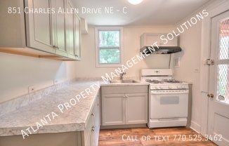 851 CHARLES ALLEN