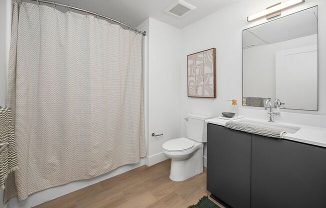 2 beds, 2 baths, 888 sqft, $3,000, Unit 206