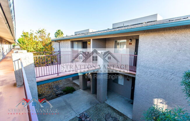 2 beds, 2 baths, 960 sqft, $1,450, Unit 278