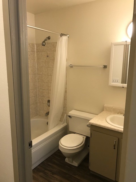 Studio, 1 bath, 324 sqft, $900, Unit 306