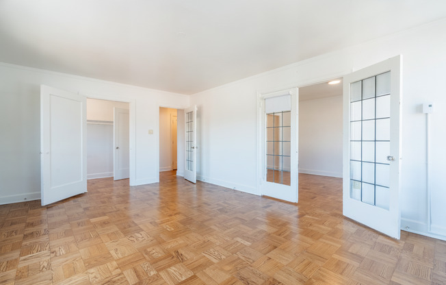 1 bed, 1 bath, 760 sqft, $2,200, Unit 501