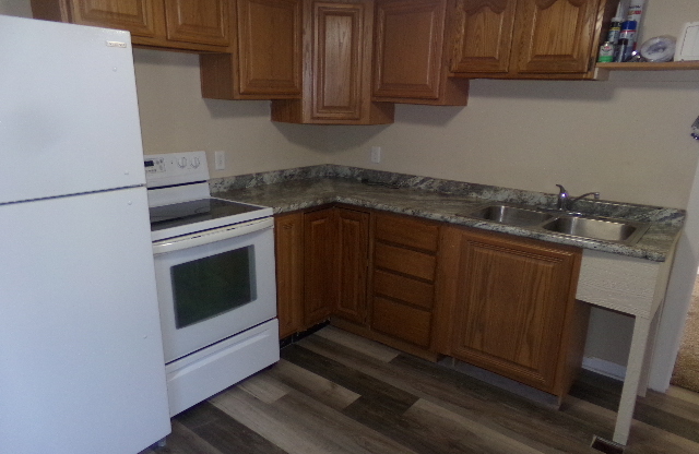 BCR 2545 Theresa Street Residence Unit