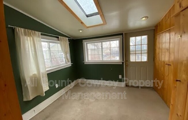 Partner-provided property photo