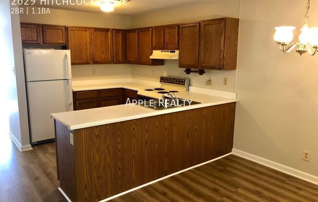 2629 HITCHCOCK DR