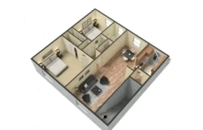 Partner-provided property photo