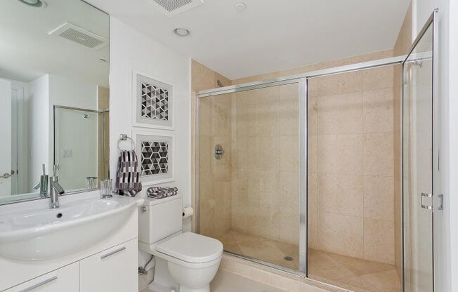 2 beds, 2 baths, $5,000