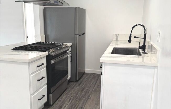 1 bed, 1 bath, 540 sqft, $2,187.5, Unit 19