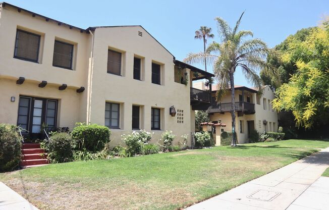427 Adams St Apartments