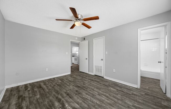 1 bed, 1 bath, 600 sqft, $1,195, Unit 207