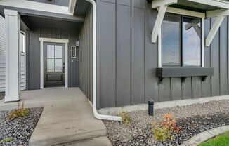 2 beds, 2 baths, $2,250, Unit 2979 N Phoenix Ln