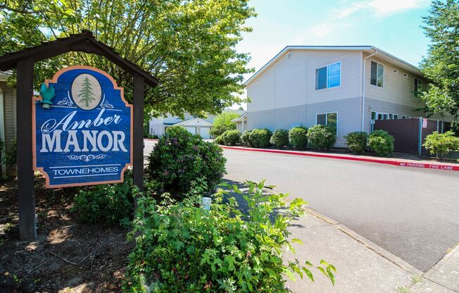 AMBERMANOR