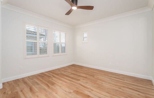 2 beds, 2 baths, $2,350