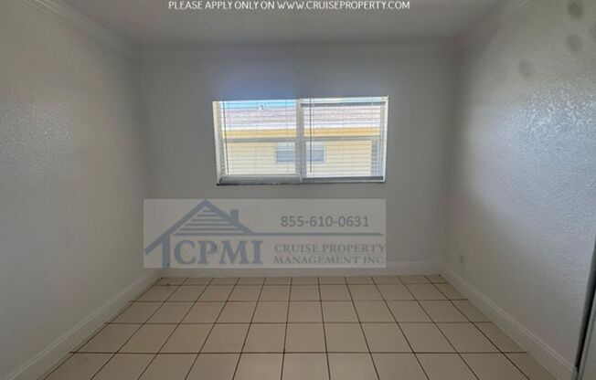 2 beds, 1 bath, 827 sqft, $1,895, Unit 632