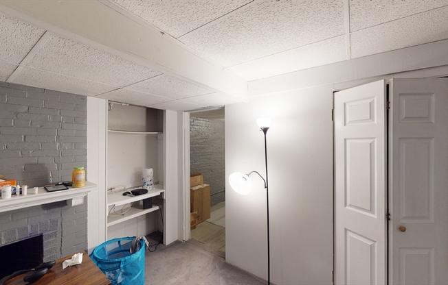 Studio, 1 bath, 454 sqft, $2,100, Unit BR