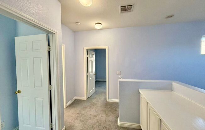 2 beds, 2.5 baths, $1,500