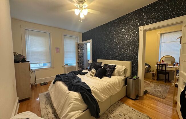 1 bed, 1 bath, 550 sqft, $2,950, Unit 21