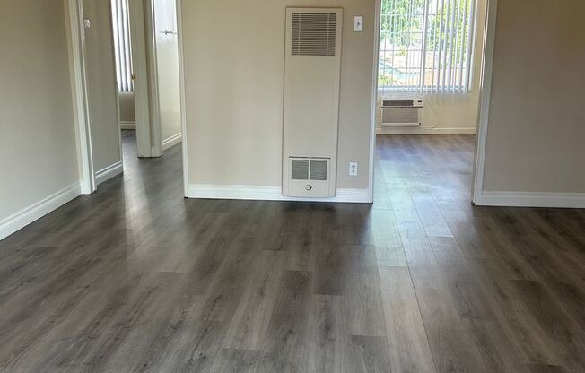 OXNARD APTS