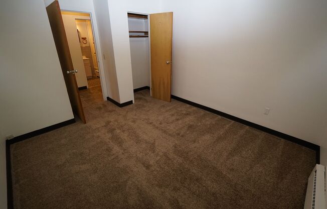 1 bed, 1 bath, $1,125, Unit 3C