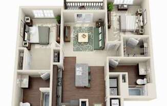 Partner-provided photo for $1795 unit