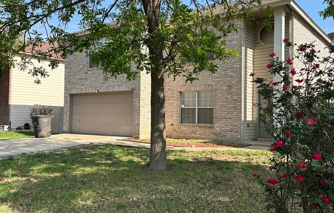 Great Home in Northwest San Antonio