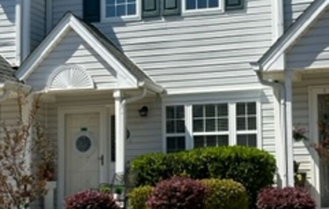 Charming 2-Bedroom, 2.5-Bath Fully Furnished Townhome Available East of 17