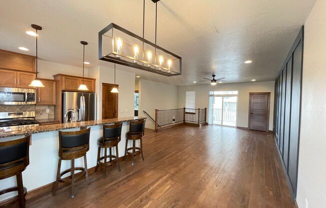 Mill River Condo