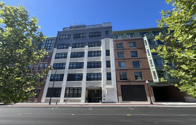 150 Cambridge St.