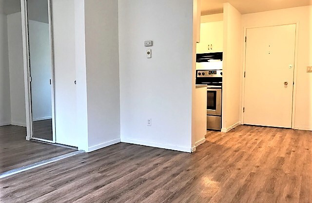 1 bed, 1 bath, 300 sqft, $1,350, Unit 208