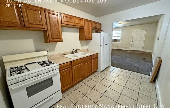 Partner-provided property photo