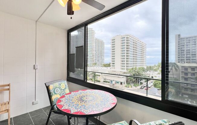 1 bed, 1 bath, $2,300