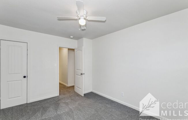 1 bed, 1 bath, 625 sqft, $595, Unit 2