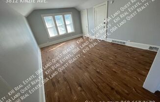 3812 KINZIE AVE