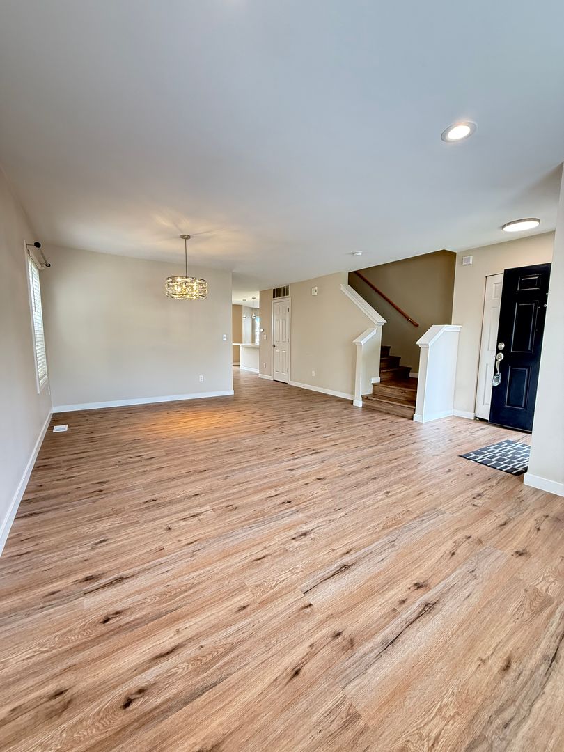 Move in Ready Luxury 4 Bedroom, 2.5 bath home for rent...