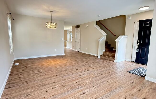 Move in Ready Luxury 4 Bedroom, 2.5 bath home for rent...