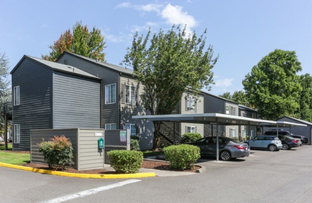 Chase Village