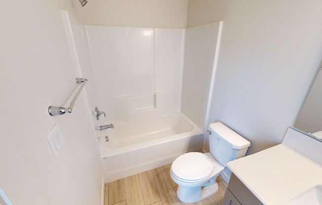 3 beds, 2 baths, 1,064 sqft, $1,895, Unit 349 Arissa