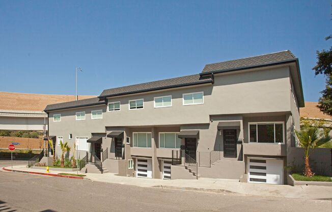 BWD - Bronwood Apartments